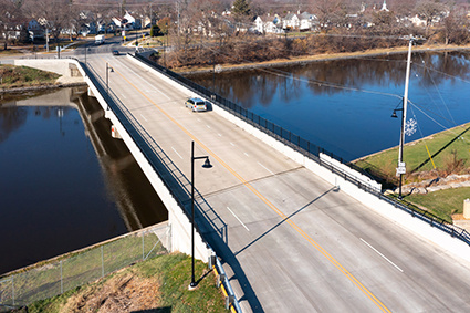 Robert Street Bridge