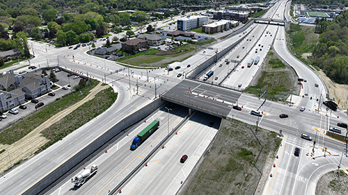 I-43 North South Project