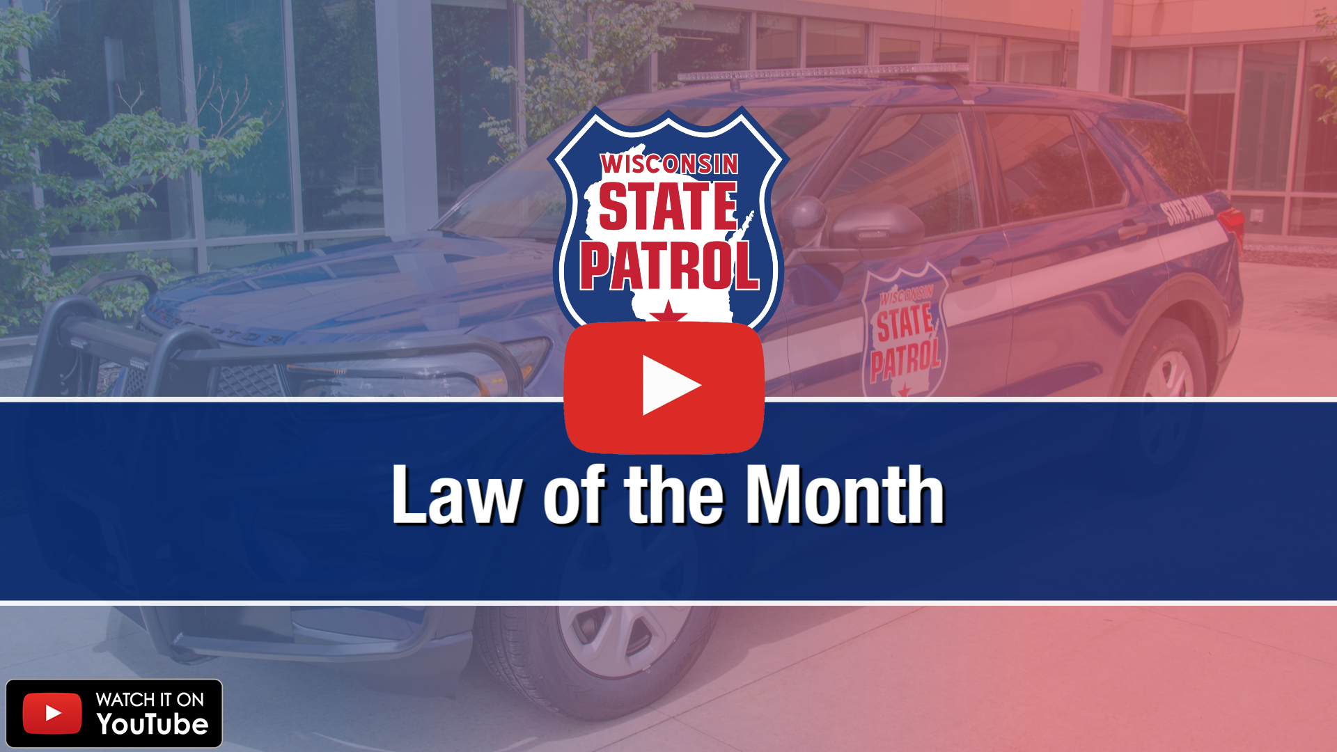 Law of the month image