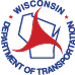 WisDOT logo