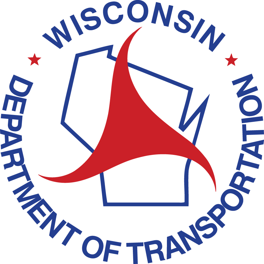 WisDOT logo