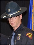 Trooper Anthony Borostowski