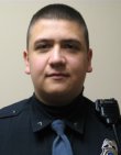 Trooper Jorge Dimas