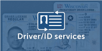 DL ID services