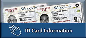 Identification Card Information