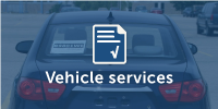 Vehicle services