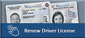 Renew Driver License