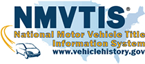 National Motor Vehicle Title Information System