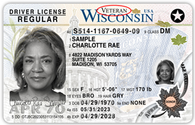 Driver License