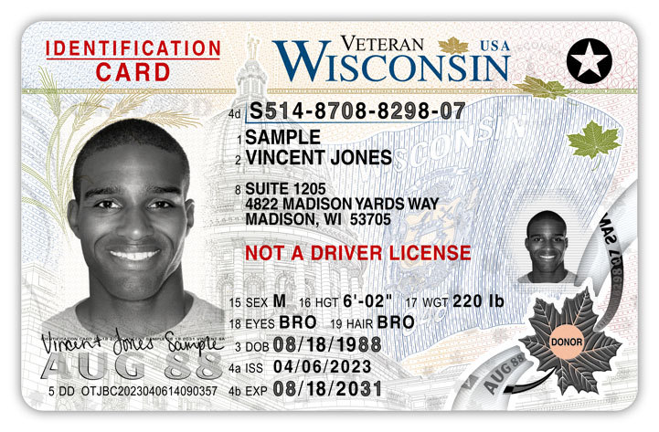 Driver License
