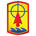 157th Maneuver Enancement Bridge plate