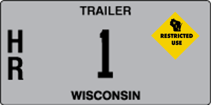 Transferrable Trailer