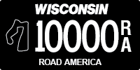 Civil Air Patrol license plate