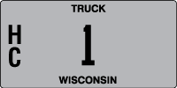 Heavy truck