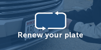 Renew plates