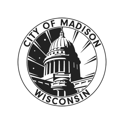 City of Madison logo