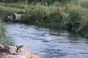 Stormwater