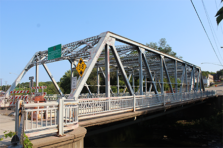 Central Street Bridge