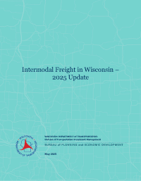 Cover of 2025 Report