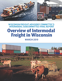 Cover of 2019 Report