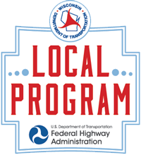 WisDOT Local Program Logo