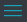 hamburger menu