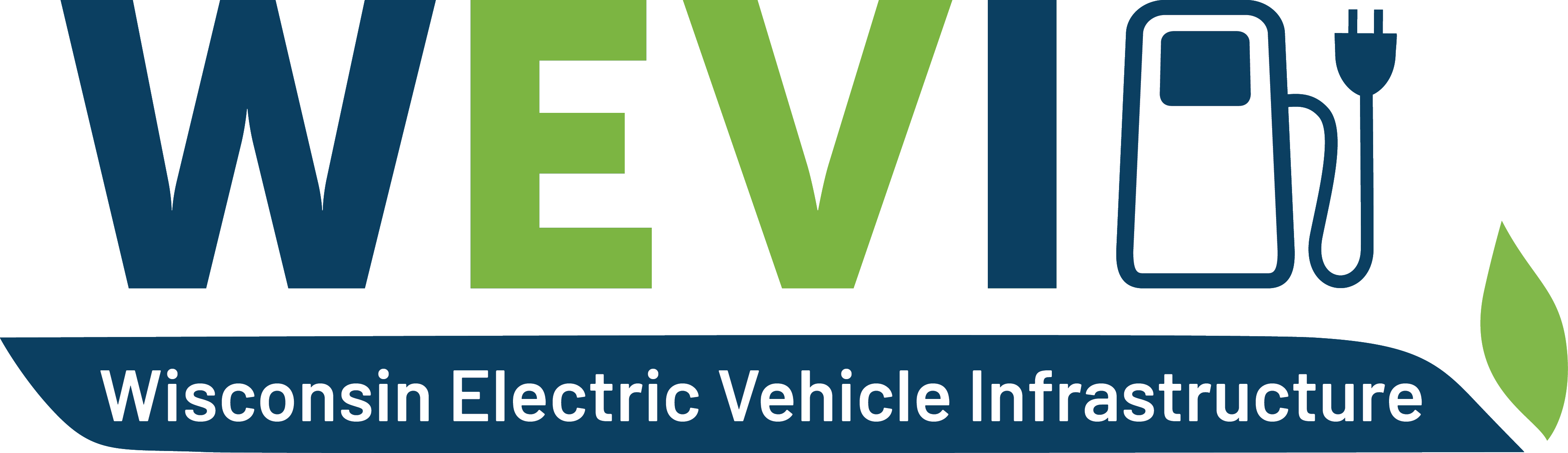 WEVI logo