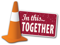 logo of together