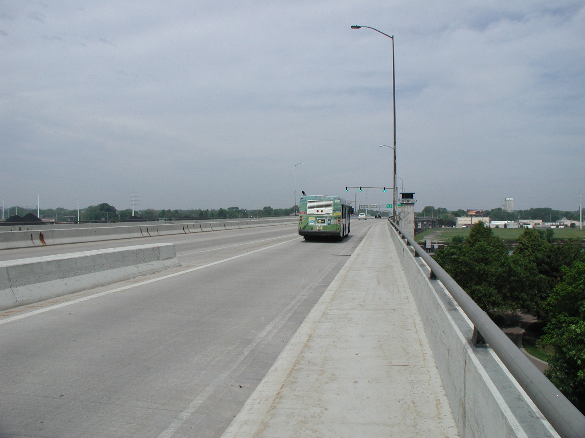 highway