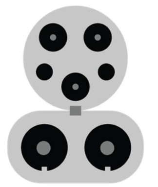 NACS Connector
