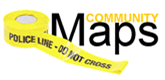 community maps logo