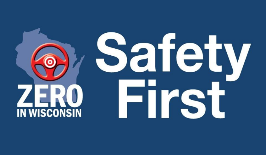 safety first header