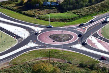 Roundabouts