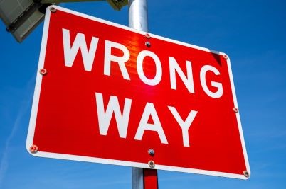 -Wrong-ways