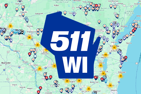 Visit 511 Wisconsin
