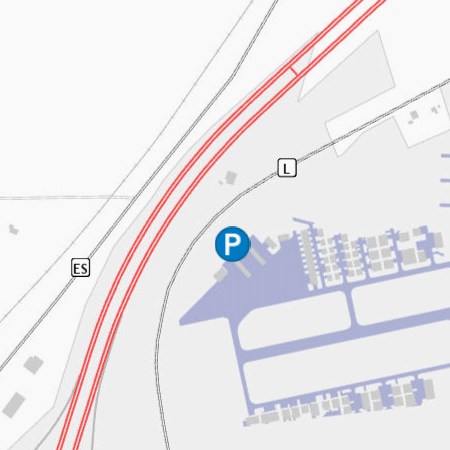 Park and ride East Troy