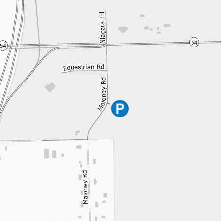 Park and ride Green Bay