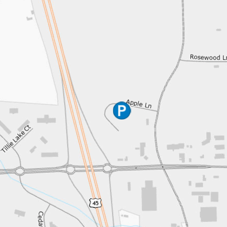 Park and Ride Jackson