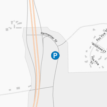 park and ride Middleton