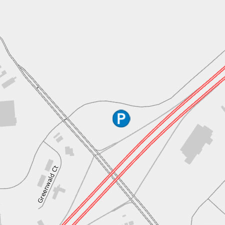 Park and ride Mukwongo