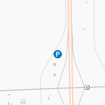 Park and ride Sobieski
