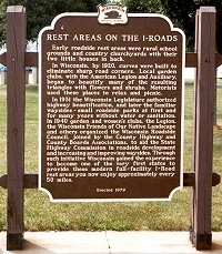 Historical marker