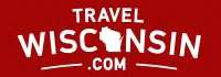 Wisconsin travel logo