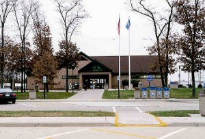 Mauston Safety Rest Area