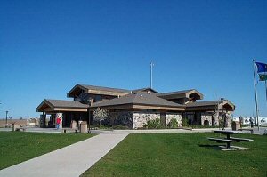 Beloit Safety Rest Area