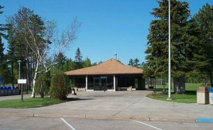Superior Safety Rest Area