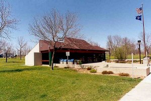East Troy Safety Rest Area