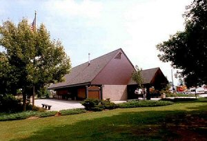 Maribel Safety Rest Area