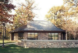 Lomira Safety Rest Area