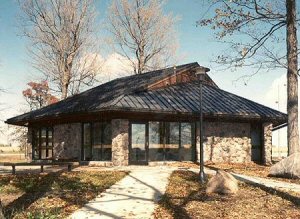 Theresa Safety Rest Area